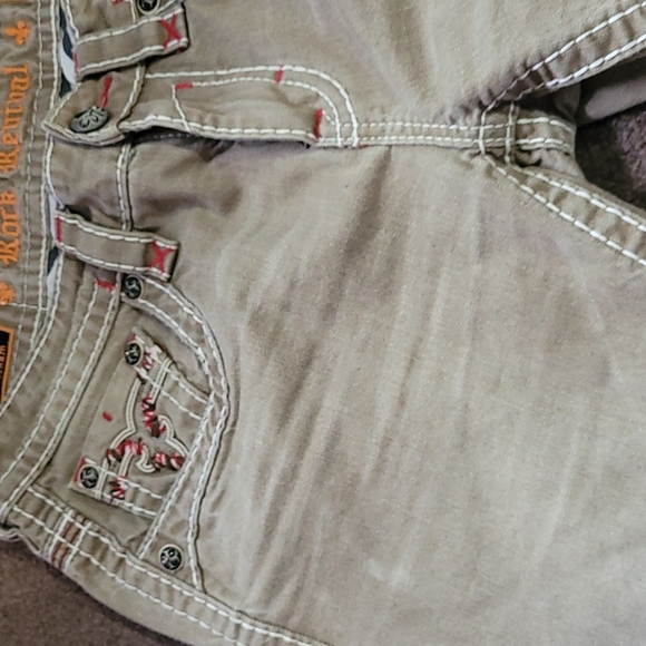 Men's jeans - Picture 2 of 4